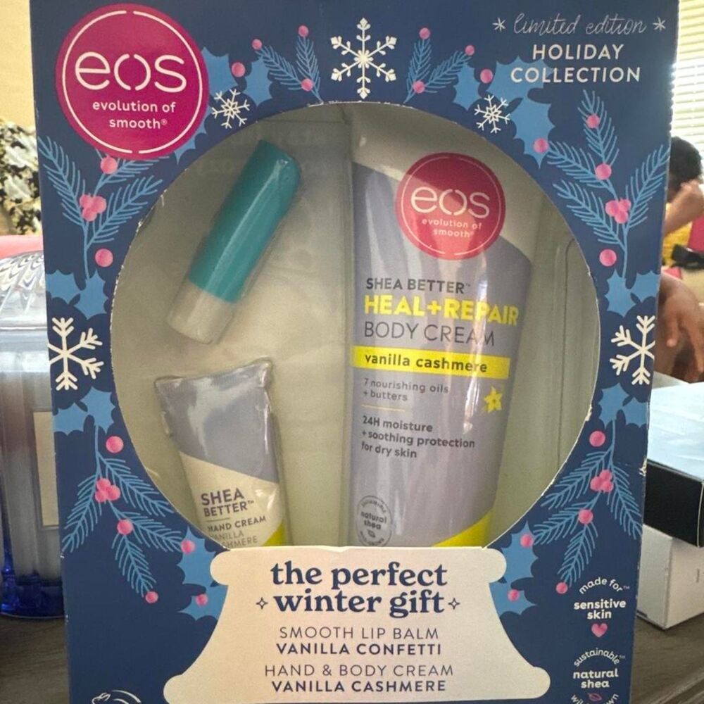 Eos multi Bath-and-body
